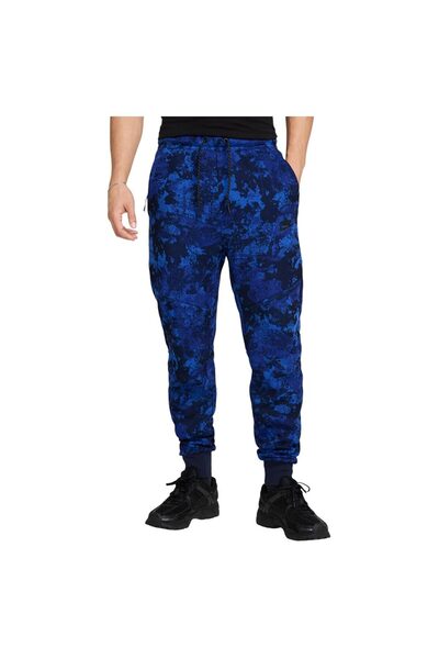 Nike Pantaloni de trening Tech Fleece pentru bărbați XL