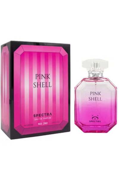 Spectra عطر 292 بينك شيل للنساء - 100 مل