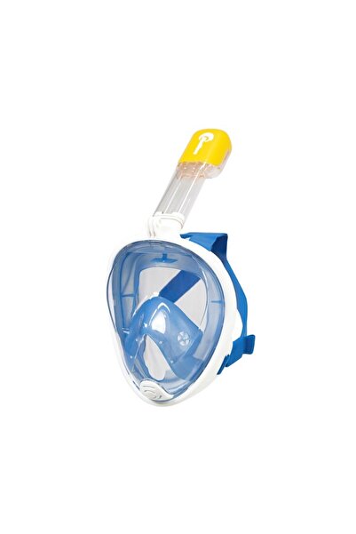 Ocean Μάσκα Full Face με Αναπνευστήρα LARGE-X LARGE (21300)