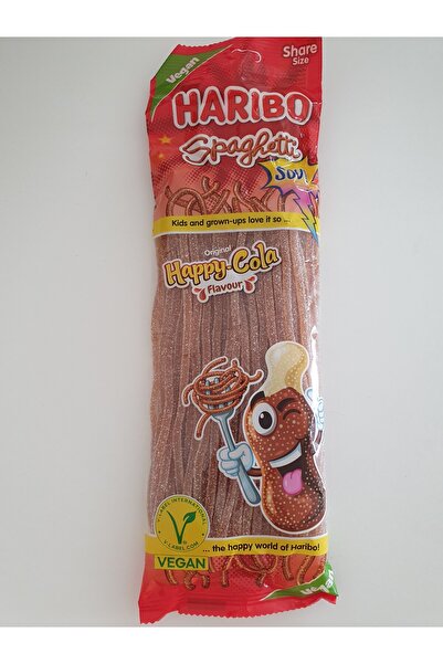 ALDİ Haribo Spaghetti 200g