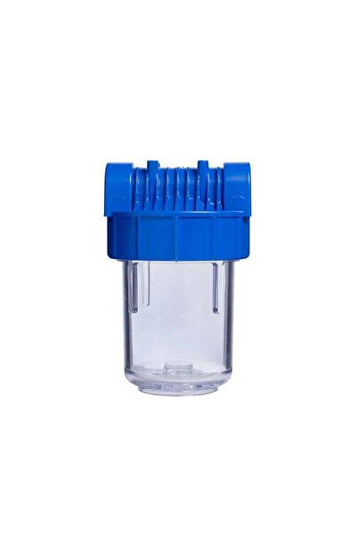 Z-Tools Carcasă filtru 5 inch, 3/4, pentru apă, / ZTS9309