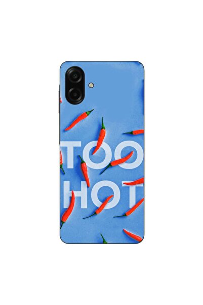 OEM Θήκη συμβατή με Samsung Galaxy A07 4G Σιλικόνης Gel TPU με σχέδιο  "Messa...