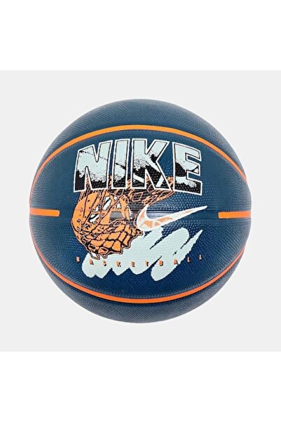 Nike Minge Baschet EVERYDAY PLAYGROUND 8P, 7, grafica cos minge brand