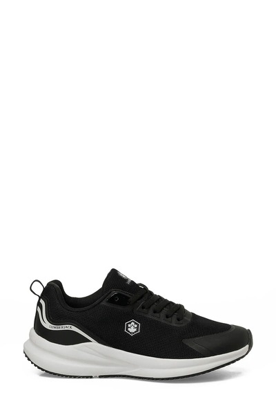 lumberjack 6M OLD 6FX Pantofi sport negri pentru femei - 102066552