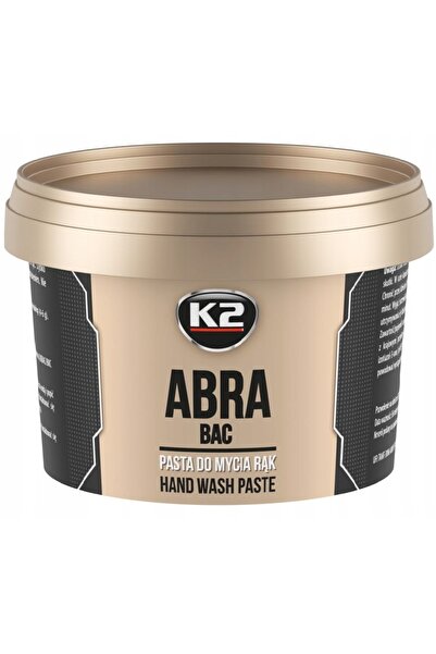 K2 Pasta De Curatare Mainile, K2, Abra, Indeparteaza Eficient Murdaria Difici...