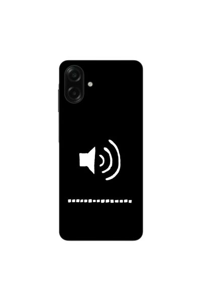 OEM Husa compatibila cu Samsung Galaxy A07 4G Silicon Gel Tpu Model Sonor