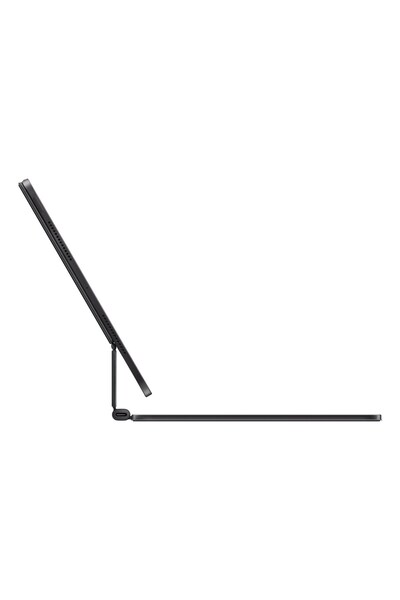Apple Tastatură magică iPad Pro 11‑inch (M4) - Engleză Internațională - Negru