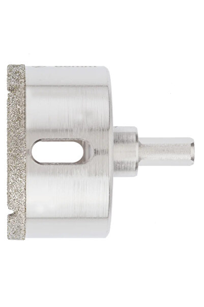 graphite Ferăstrău cu găuri diamantate grafit pentru gresie 60mm (57H295)