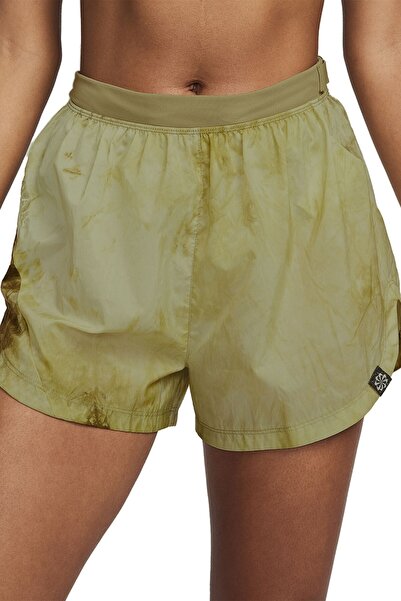 Nike Pantaloni scurți de alergare pentru femei Dri Fit Repel 3 inch, cu buzun...