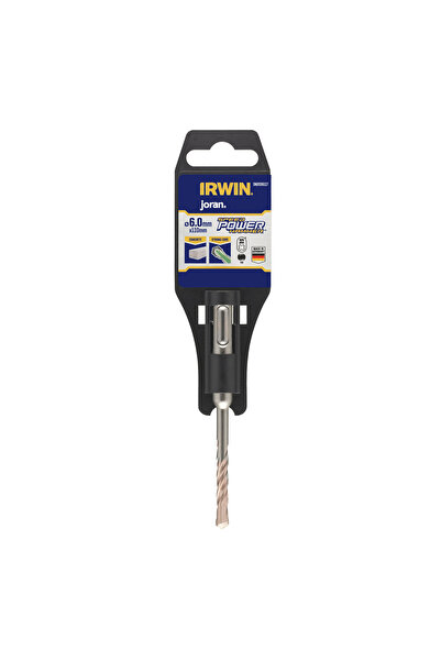 Irwin 6 x 110 mm burghiu pentru beton SDS PLUS