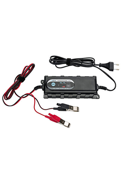 Platinet Încărcător inteligent automat de baterii 6V/12V 3.8A IP65