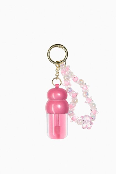 H&M Lip oil charm