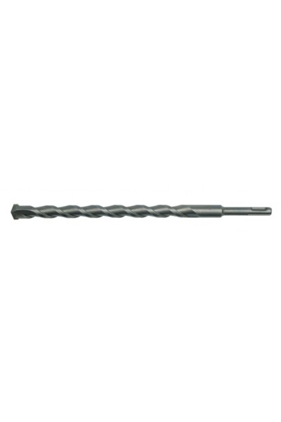 Sthor Burghiu vidia Sthor, diametru 6 mm, lungime 210 mm, prindere SDS PLUS