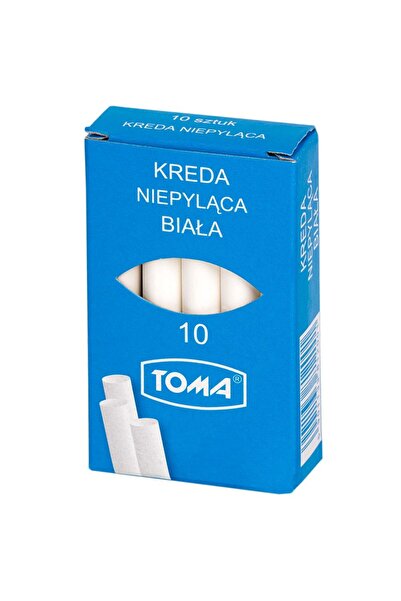 toma Creta scoala alba 10 buc