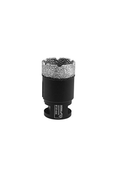 dedra DANTELĂ DIAMANTATĂ BRAZATĂ SUB VID M14 35MM