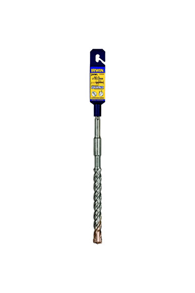 Irwin Burghiu SDS-Plus 12x210 mm SPEEDHAMMER QUAD