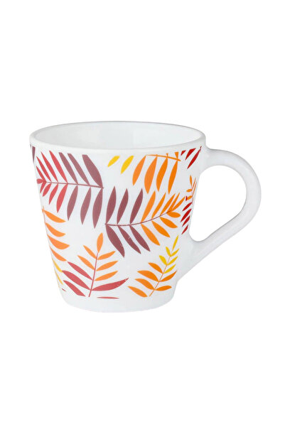 Borosil Larah Costa Opal Mug, 11 Cl