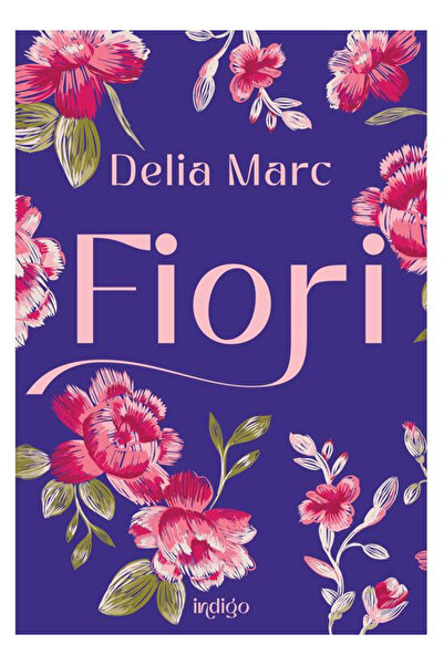 Editura Art Flowers, Delia Marc - Art Publishing House