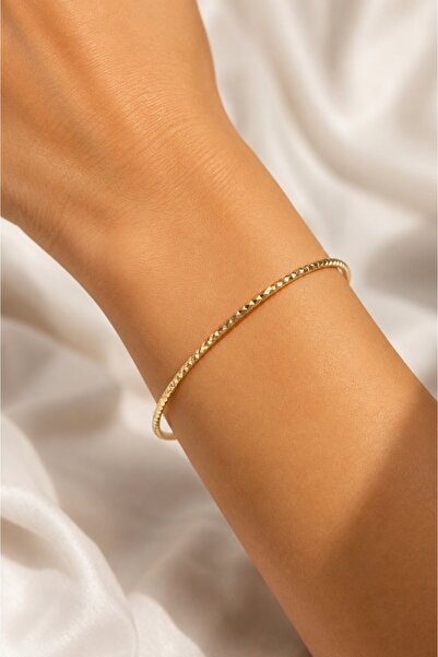 Clariss Cm Gold Color 65 mm Bracelet
