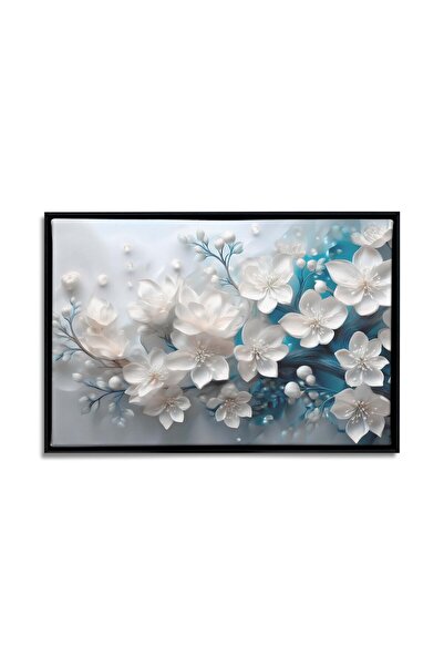 DecoWalls Tablou 3D In Rama, DecoWalls, Rama American Box, Decoratie Luxoasa,...