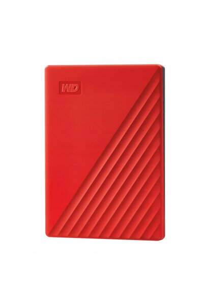 Kraft&dele Hard disk extern HDD 4TB WD My Passport 2.5'' USB 3.2