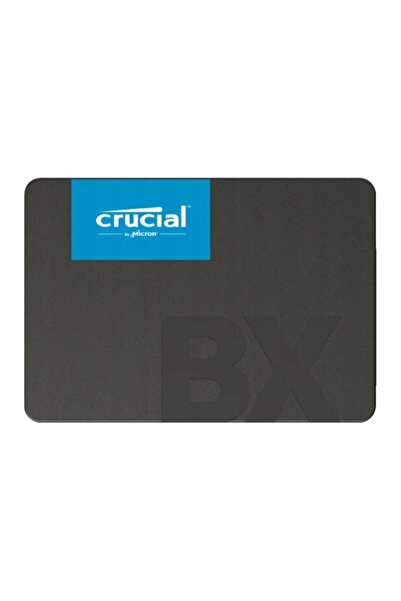 Kraft&dele SSD extern Crucial BX500 2TB 2,5'' SATA III