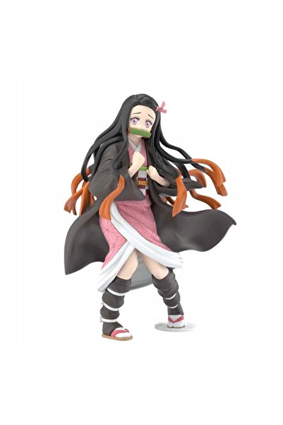 Bandai Namco Games Figurină de asamblat Bandai Demon Slayer Kimetsu no Yaiba ...