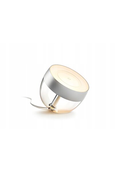 Philips Hue Lampă de birou albă și cu lumină colorată Ambiance Iris 570 lm Ar...
