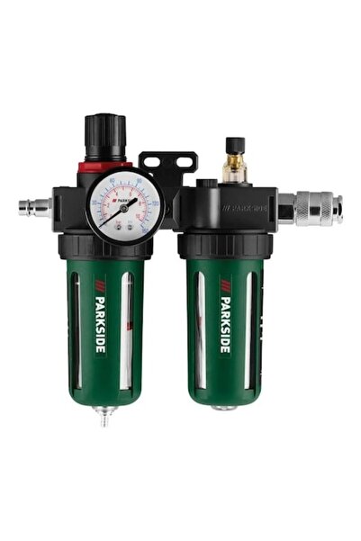 PARKSIDE Unitate de revizie aer comprimat PARKSIDE, presiune de lucru 0.5-8 bar