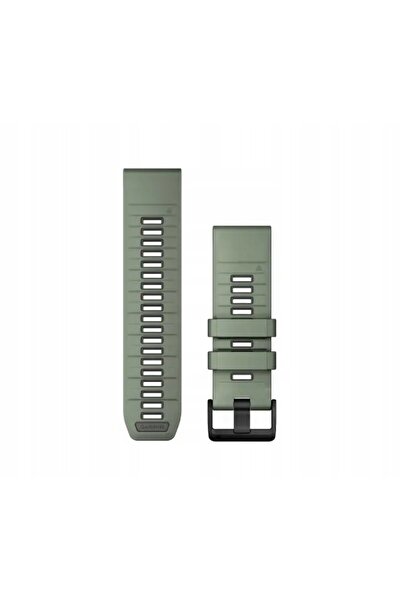 Garmin Curea de ceas QuickFit 26mm Verde-Negru