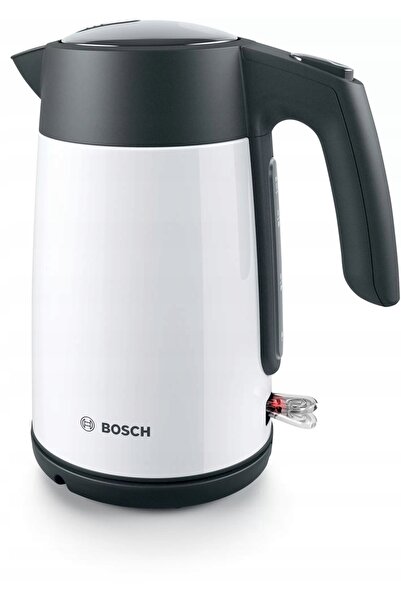 Boschen Fierbător electric Bosch TWK7L461 2400W Filtru anticalcar