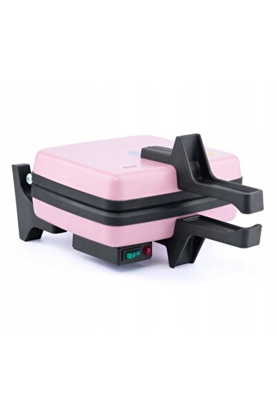 Dezal Gofrownica 301.7.1 LWN 1300W 2 placițe pentru goferi, strat antiaderent...