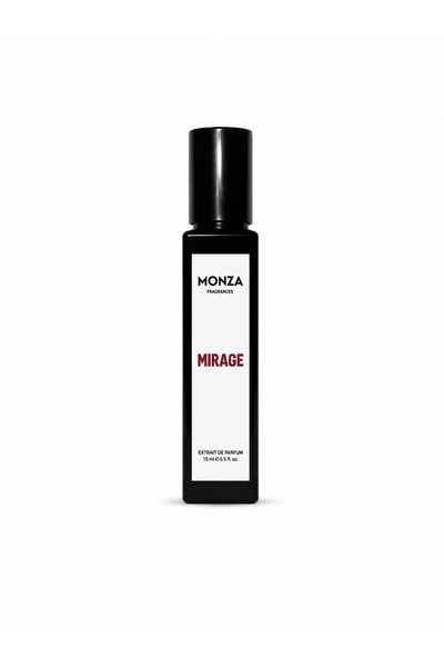 Kadın Mirage Yoğun-Çiçeksi-Modern 15 ml Parfüm