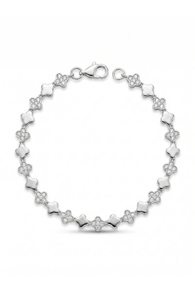 Rüzgar Alaz Ra White Luxury Bracelet