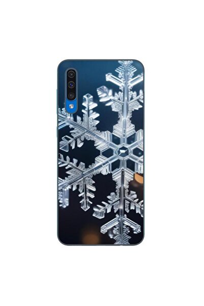 OEM Husa compatibila cu Samsung Galaxy A30S, A50 Silicon Gel Tpu Model Big Sn...