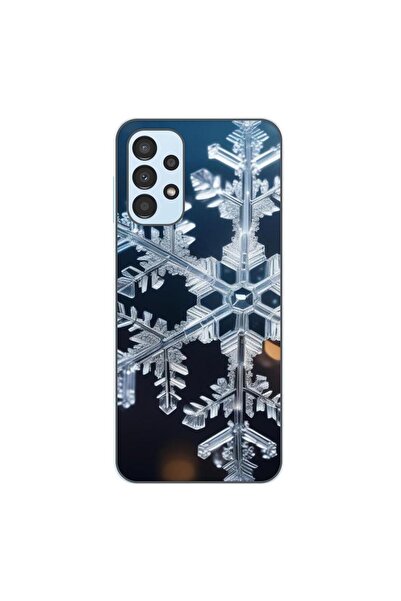 OEM Калъф, съвместим със Samsung Galaxy A23 4G, A23 5G, силиконов гел TPU, с ...