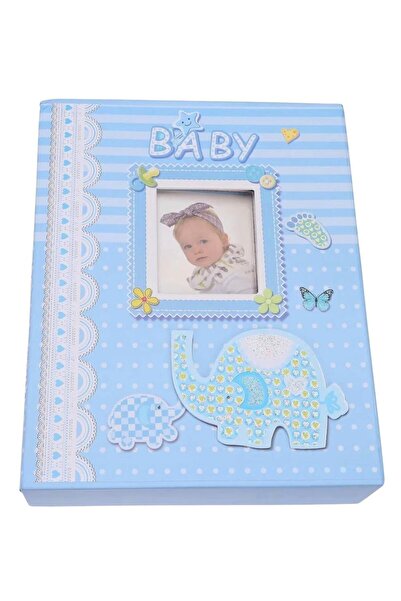OEM Album Foto 6 Inch, 200 Poze, Carte Comemorativa Creativa, File Intercalat...