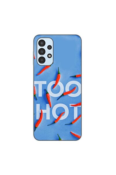 OEM Husa compatibila cu Samsung Galaxy A23 4G, A23 5G Silicon Gel Tpu Model M...