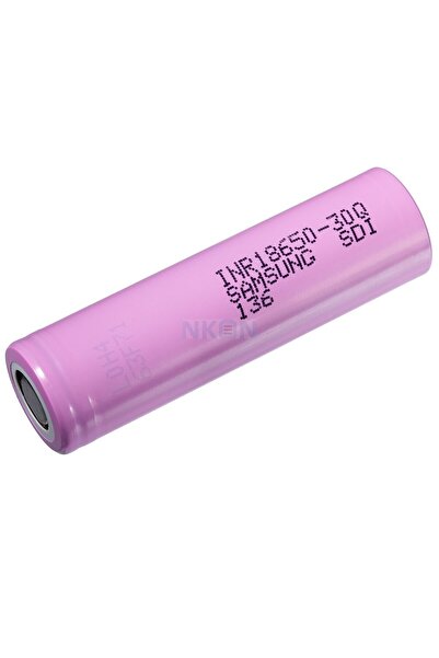 Samsung Μπαταρία 18650 30Q