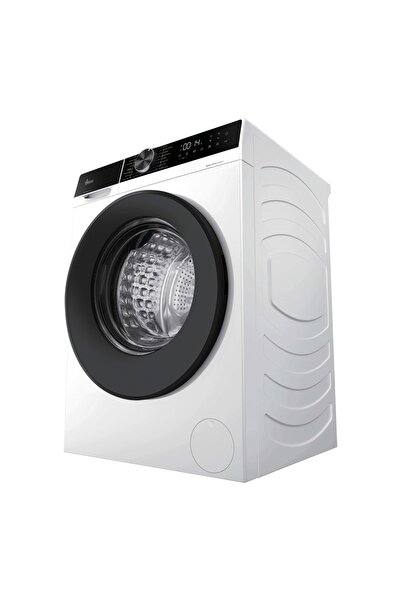 Hoover Hgd 411BL10C-17 11 kg 1400 Devir Çamaşır Makinesi