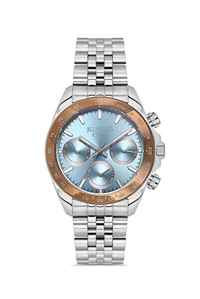 JG. Polo Club Jpc.0626 S04115M.9 Men's Wristwatch