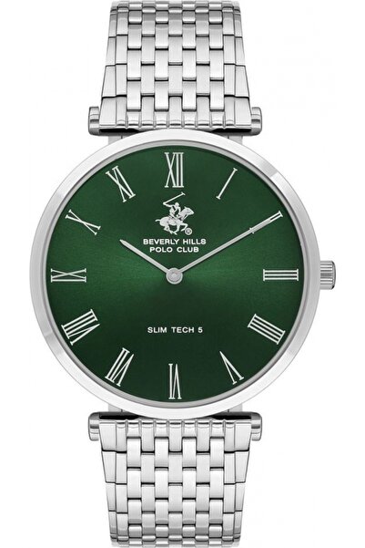 Beverly Hills Polo Club BEVERLY HILLS BP3616X.370 ceas de modă pentru bărbați...