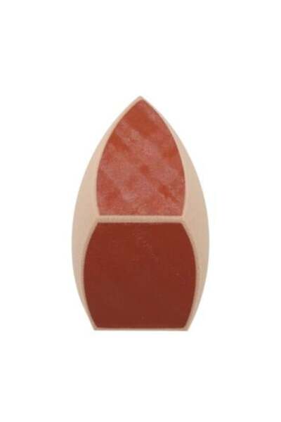 Beauty Patra اسفنجة مكياج متعددة الاستخدام من بيوتي باترا