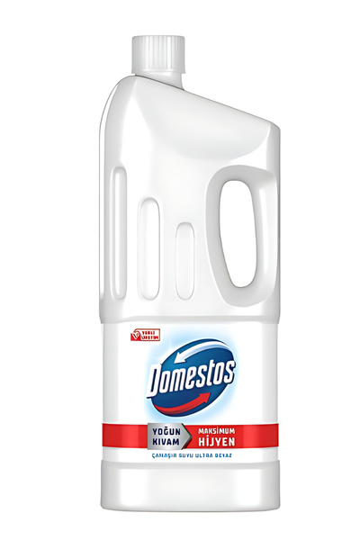 Domestos MAKSİMUM HİJYEN ULTRA BEYAZ