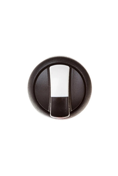 Eaton Comutator de acționare 3 poziții negru cu autoretur M22S-WK3 216871