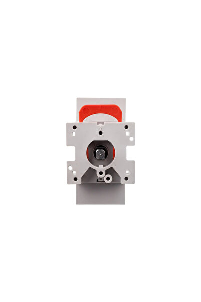 lovato Separator de izolare 3P 32A pentru încastrare, fără buton GA032C