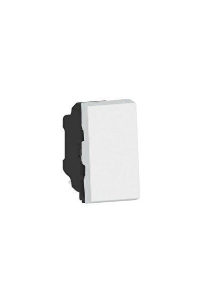 Legrand Intrerupator simplu Mosaic 077000 - 1 modul