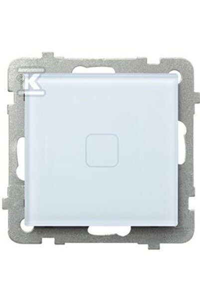 OSPEL Conector scare/atingere transversală Sonata Touch LPD-25RS/M/31 încastr...