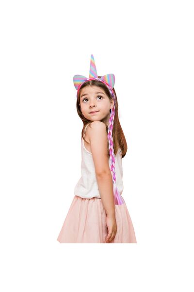 Arpex Bentita unicorn, Inny, Multicolor