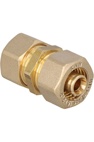 KAN-therm CONECTOR DE TORSIUNE.ULTRALINE 16